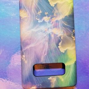 Galaxy Note 8 Matte phone case